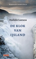 Halldór  Laxness: De klok van Ijsland