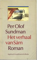 Per Olof Sundman: Het verhaal van Såm