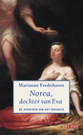 Marianne  Fredriksson: Norea, dochter van Eva