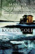 Arnaldur Indridason: Koudegolf