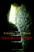 Arnaldur  Indridason: Noorderveen