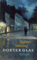 Hjalmar  Söderberg: Dokter glas