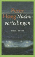 Peter  Høeg: Nachtvertellingen