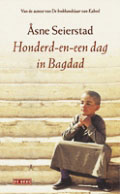 Åsne Seierstad: Honderd-en-een dag in Bagdad