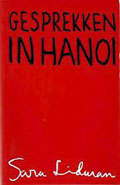 Sara Lidman: Gesprekken in Hanoi
