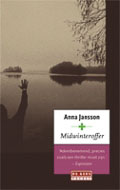 Anna Jansson: Midwinteroffer