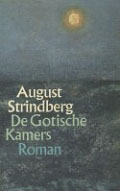 August Strindberg: De Gotische kamers