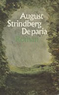 August Strindberg: De paria