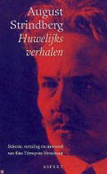 August Strindberg: Huwelijksverhalen