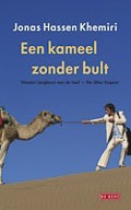 Jonas Hassen Khemiri: Een kameel zonder bult