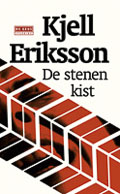 Kjell Eriksson: De stenen kist
