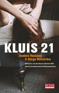Anders Roslund: Kluis 21
