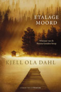Kjell Ola Dahl: Etalagemoord