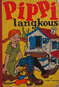 Astrid Lindgren: Pippi Langkous