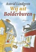 Astrid Lindgren: Wij uit Bolderburen