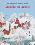 Astrid Lindgren: Madieke en Liesbet [omnibus]