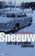 Levi Henriksen: Sneeuw valt op gevallen sneeuw