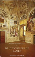 Inger Christensen: De geschilderde kamer, een vertelling uit Mantua