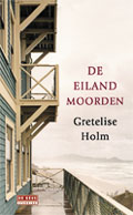 Gretelise Holm: De eilandmoorden