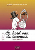 Tove Jansson: De hoed van de tovenaar