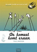 Tove Jansson: De komeet komt eraan
