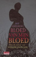 Åke Smedberg: Bloed van mijn bloed