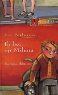 Per Nilsson: Ik ben op Milena