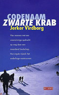 Jerker Virdborg: Codenaam Zwarte Krab