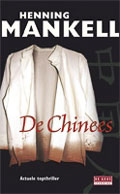 Henning Mankell: De Chinees