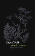 Inger Wolf: Zwarte nazomer