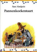 Sven Nordqvist: Pannenkoekentaart