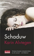 Karin Alvtegen: Schaduw
