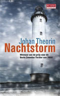 Johan Theorin: Nachtstorm