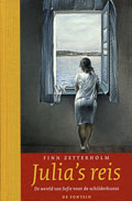 Finn Zetterholm: Julia's Reis. Een magisch kunstavontuur