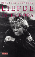 Birgitta Stenberg: Liefde in Europa
