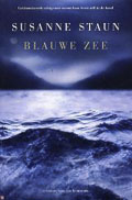 Suzanne Staun: Blauwe zee