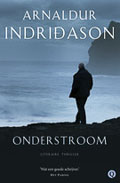 Arnaldur  Indridason: Onderstroom
