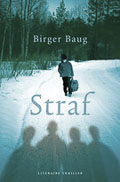 Birger Baug: Straf
