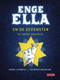 Unni  Lindell: Enge Ella en de Zevenster. De tweede waarheid