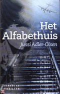 Jussi Adler-Olsen: Het Alfabethuis