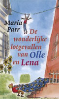 Maria Parr: De wonderlijke lotgevallen van Olle en Lena