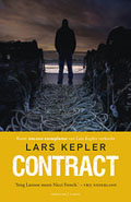 Lars Kepler: Contract