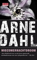 Arne Dahl: Midzomernachtsdroom