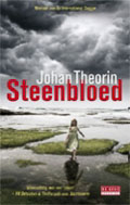 Johan Theorin: Steenbloed