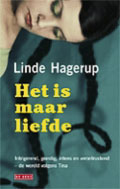 Linde Hagerup: Het is maar liefde