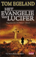 Tom Egeland: Het evangelie van Lucifer