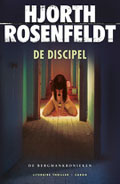 Hjort & Rosenfeldt: De discipel
