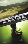 Jussi Adler-Olsen: Het Marco-effect