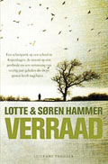 Lotte en Søren Hammer: Verraad