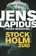 Jens Lapidus: Stockholm Zuid